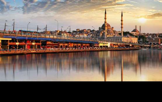 FANTÁSTICA VIAGEM PELA TURQUIA COM GRÉCIA E AS ILHAS 14  DIAS (Q-LTD-PR10)